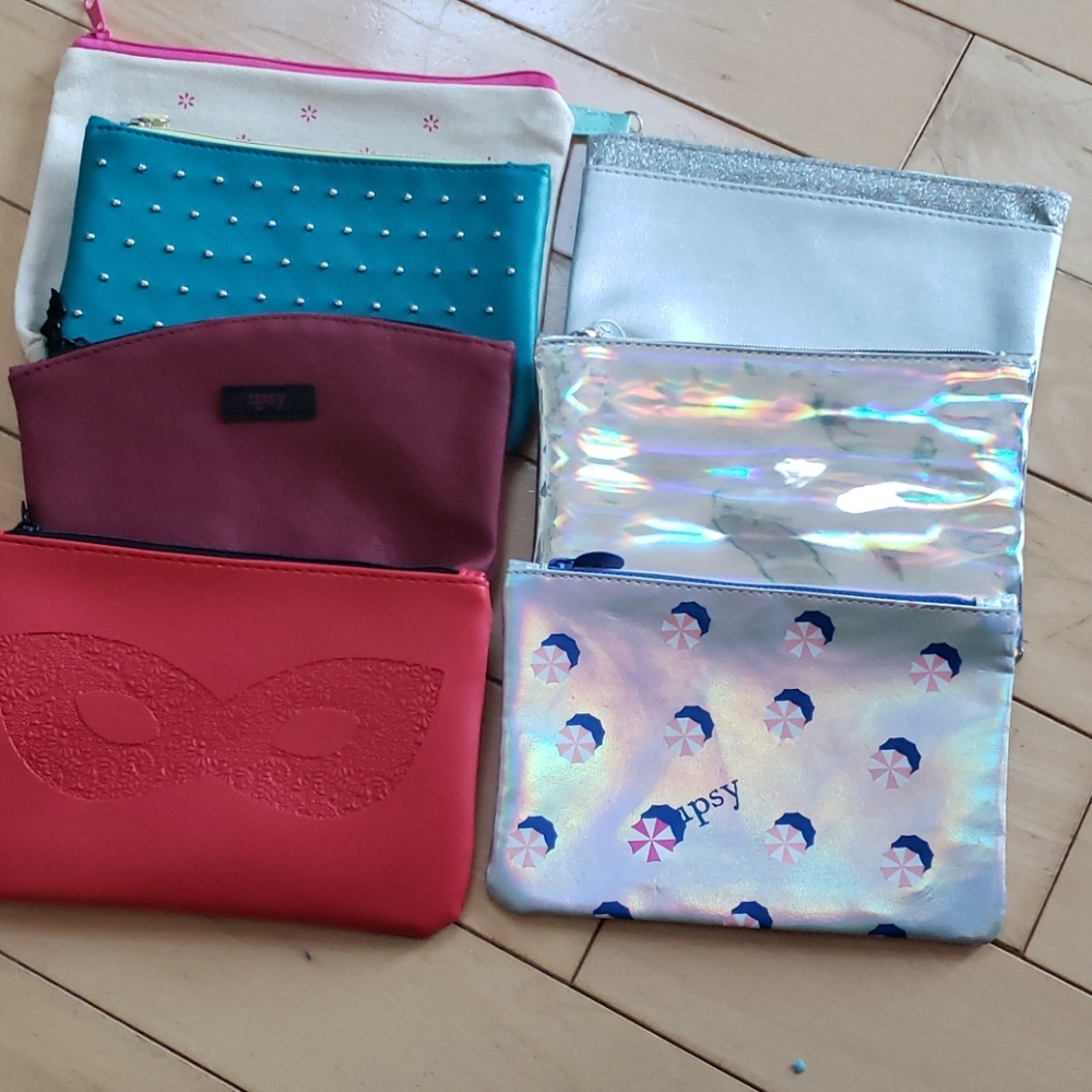 Ispy Bags